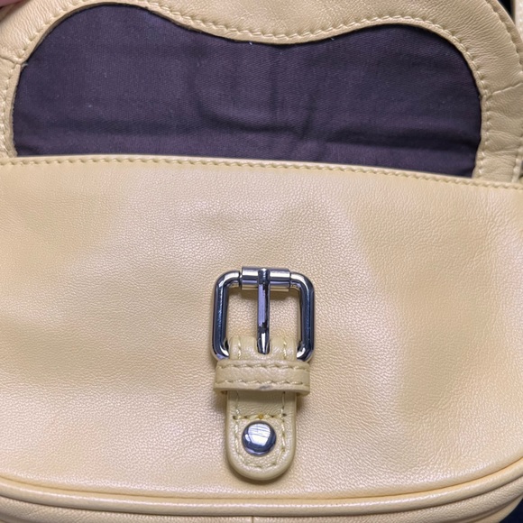 Danier Genuine Leather Vintage Y2K Bag - Picture 6 of 6